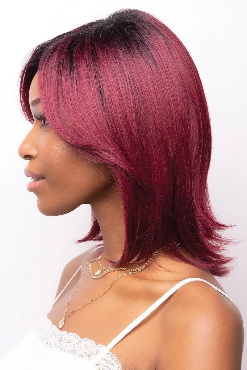 Orchid Wigs - Sassy (#4111)