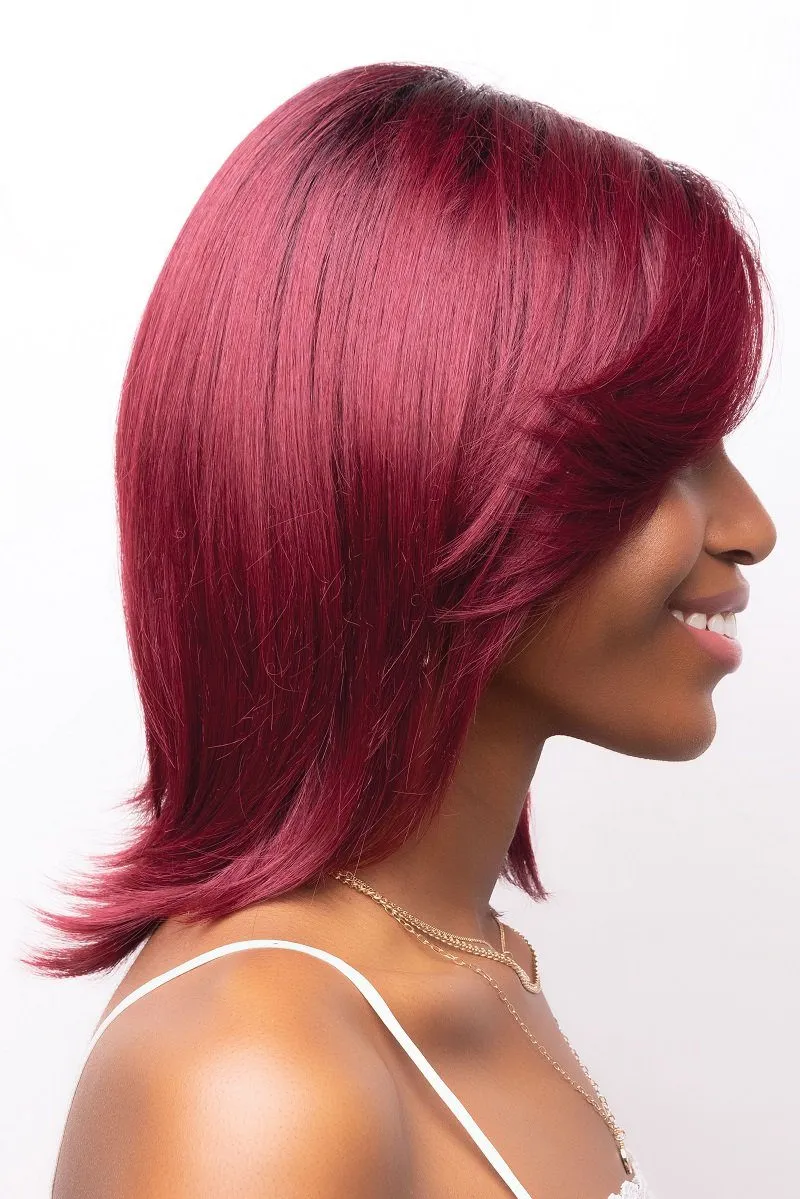 Orchid Wigs - Sassy (#4111)