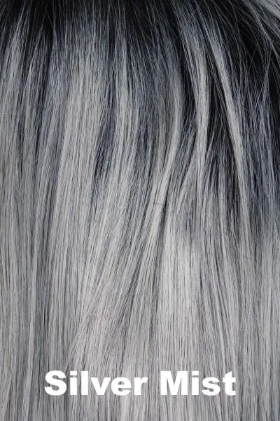 Orchid Wigs - Sassy (#4111)