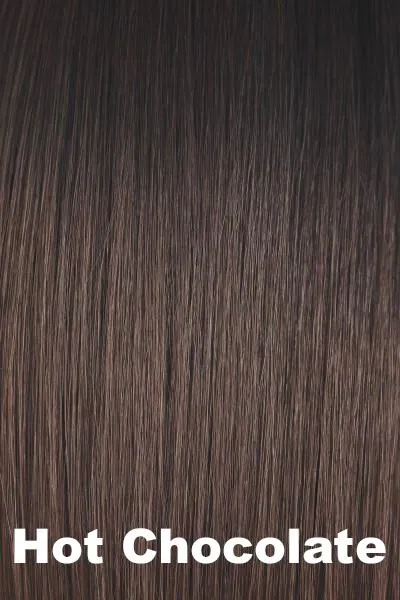 Orchid Wigs - Sassy (#4111)