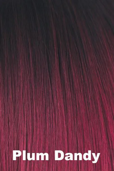 Orchid Wigs - Sassy (#4111)