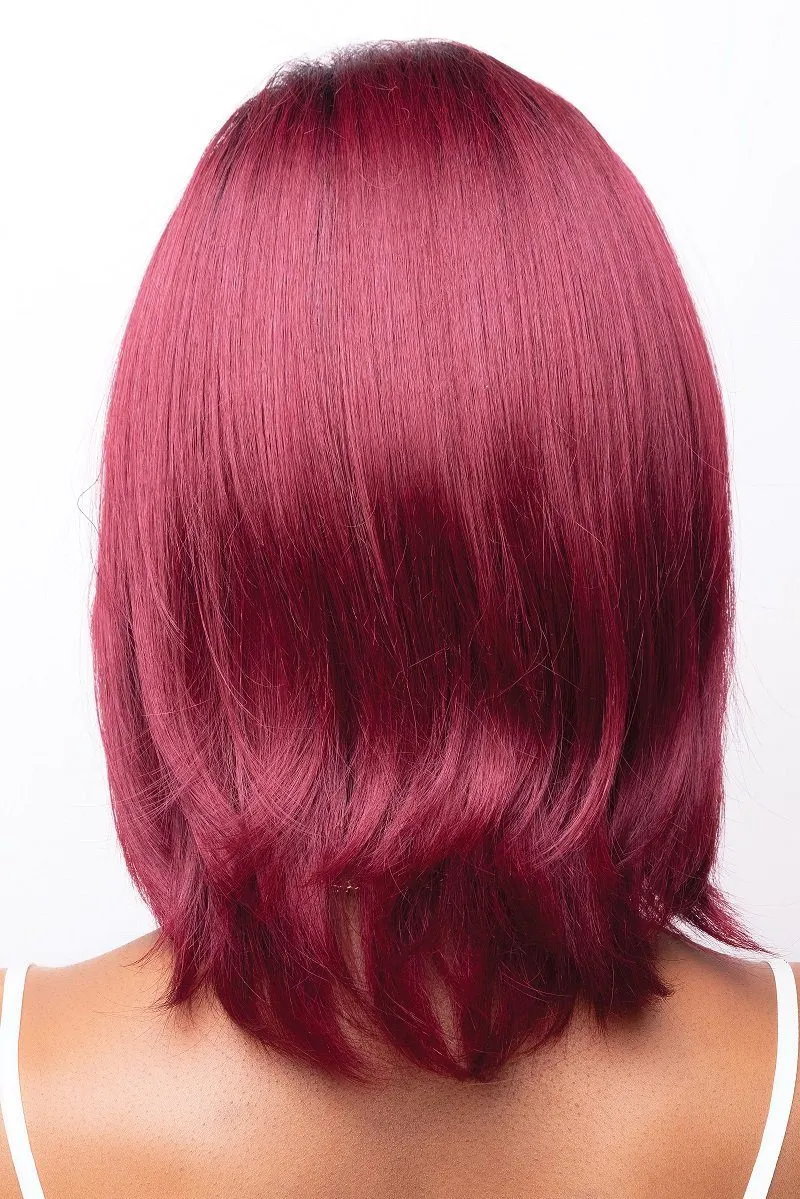 Orchid Wigs - Sassy (#4111)