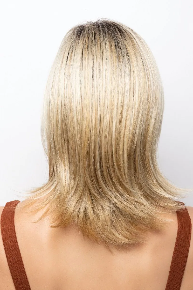 Orchid Wigs - Sassy (#4111)