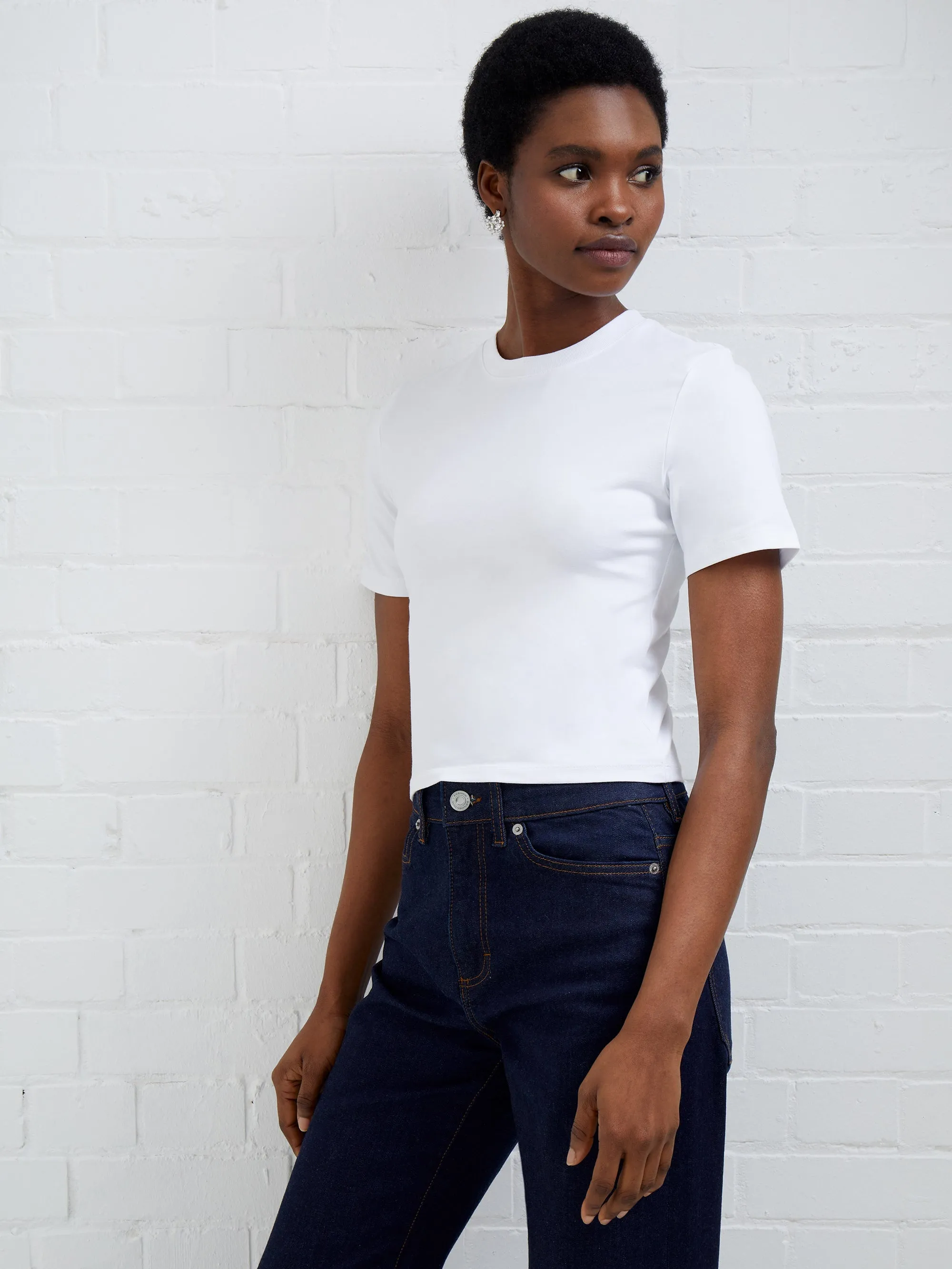 Rallie Slim Fit T-Shirt