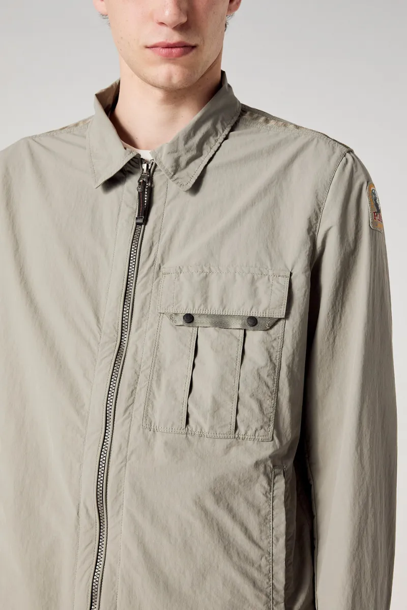 Rayner Shirt Jacket