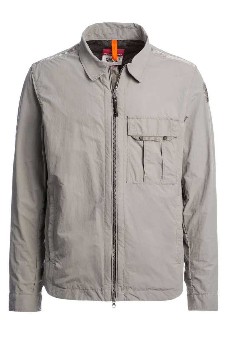 Rayner Shirt Jacket