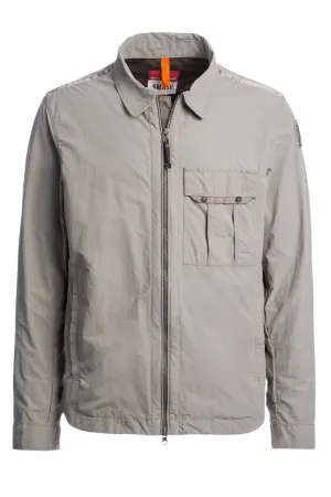 Rayner Shirt Jacket