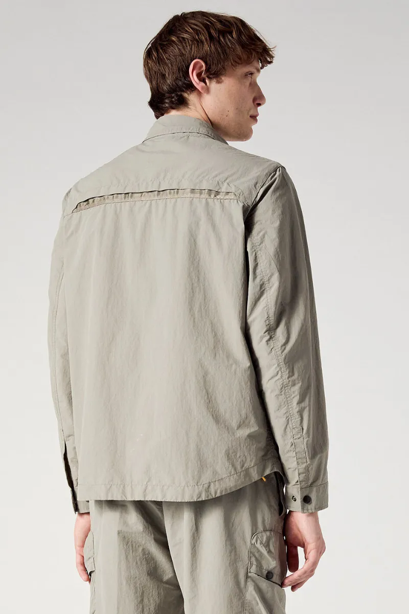 Rayner Shirt Jacket