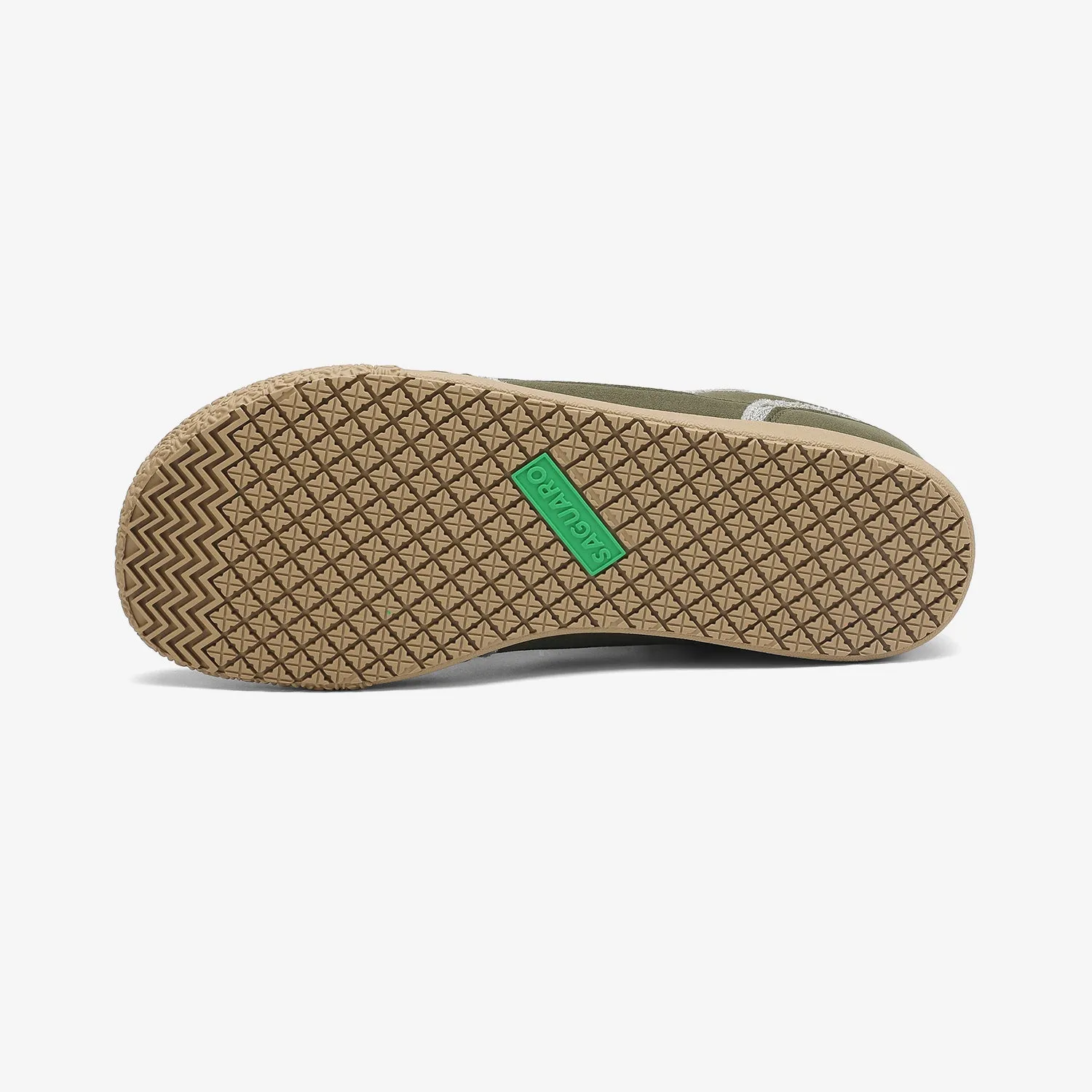 Retro I - Barefoot Shoes