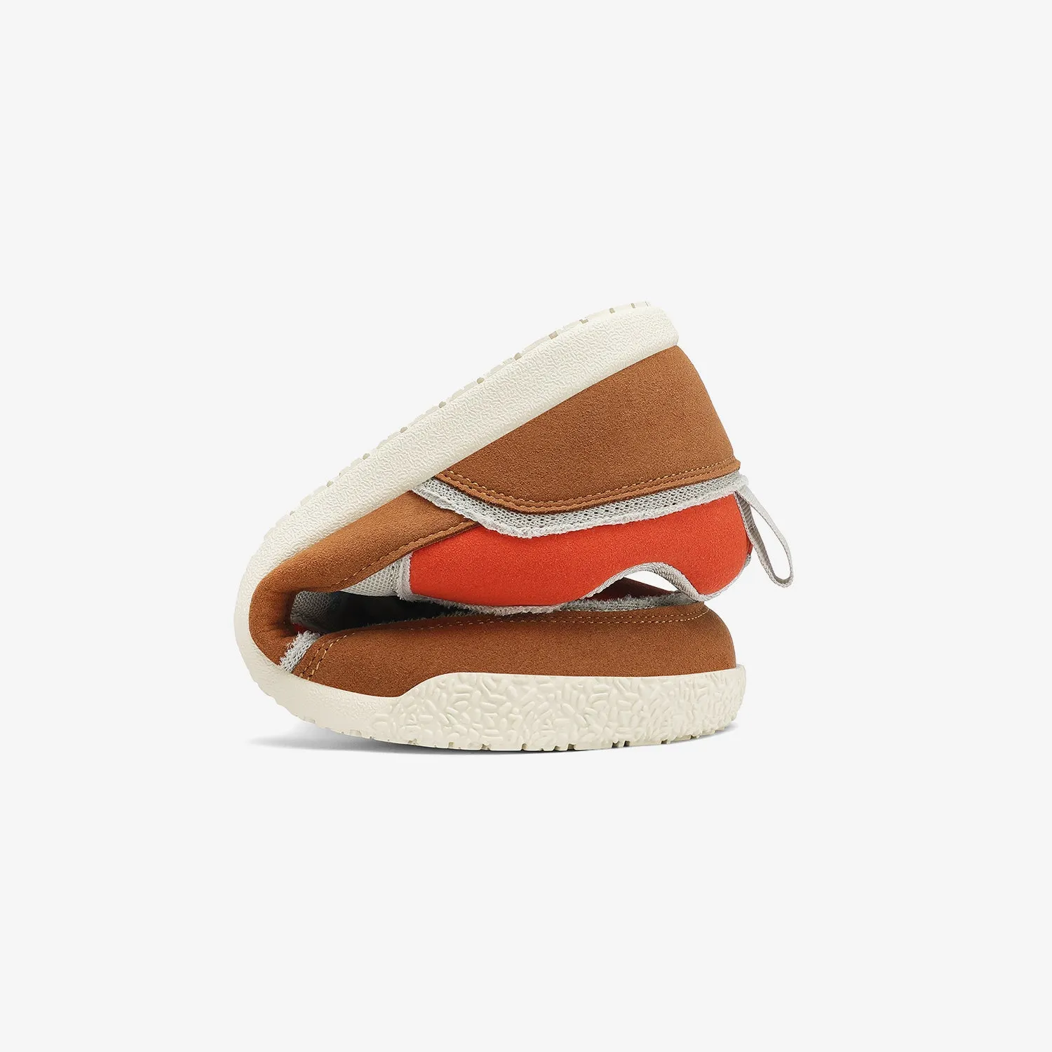 Retro I - Barefoot Shoes
