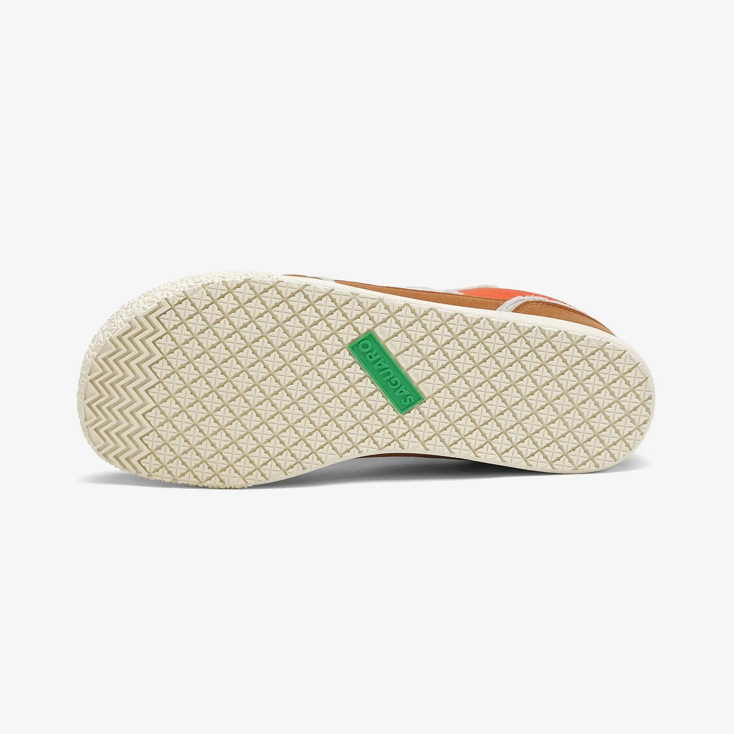 Retro I - Barefoot Shoes