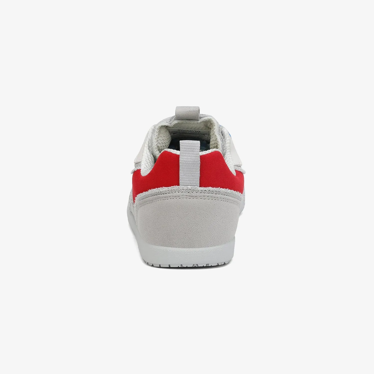 Retro I - Barefoot Shoes