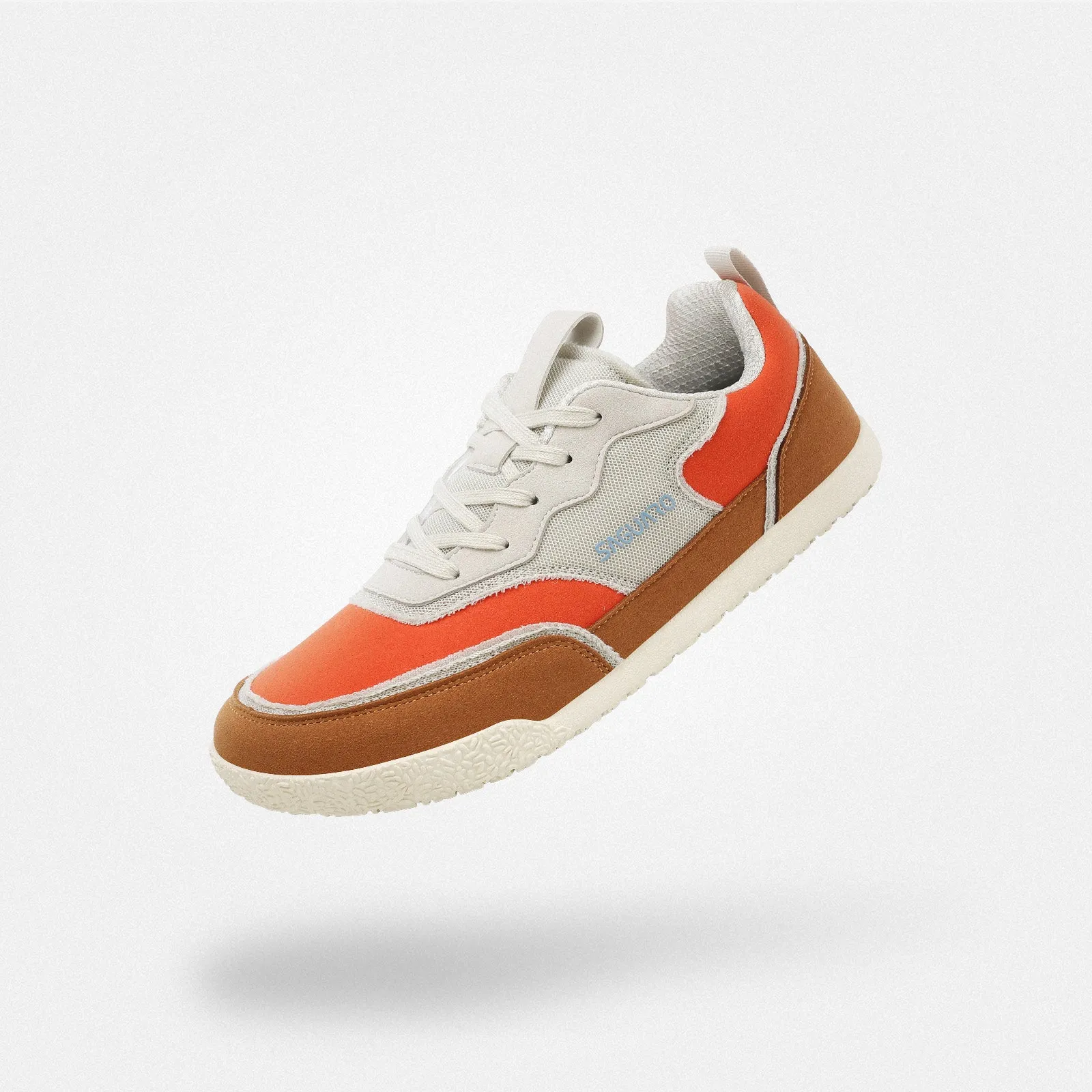 Retro I - Barefoot Shoes