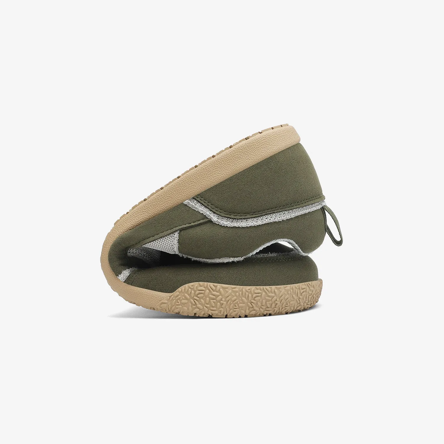 Retro I - Barefoot Shoes