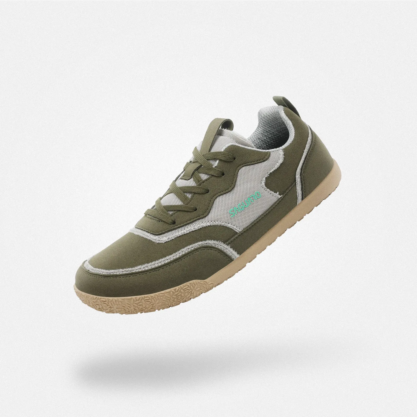 Retro I - Barefoot Shoes