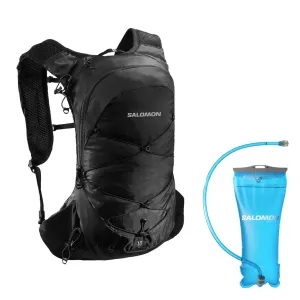 Salomon XT 10 with 2L Bladder