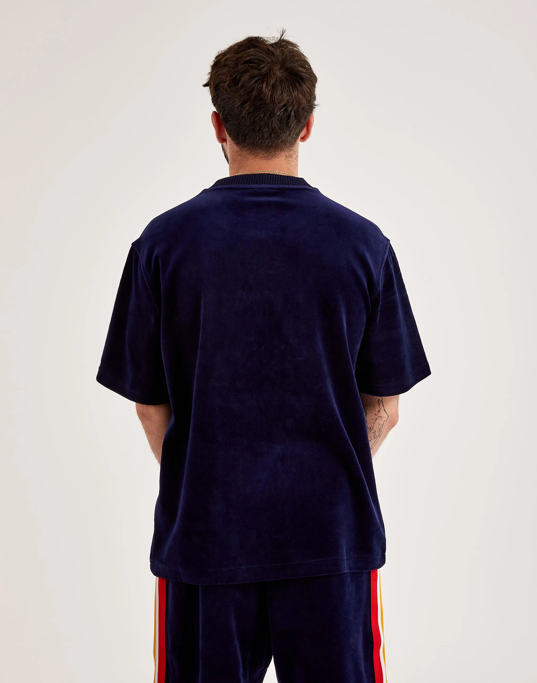 Sergio Tacchini Ivanes Tee