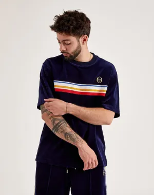 Sergio Tacchini Ivanes Tee