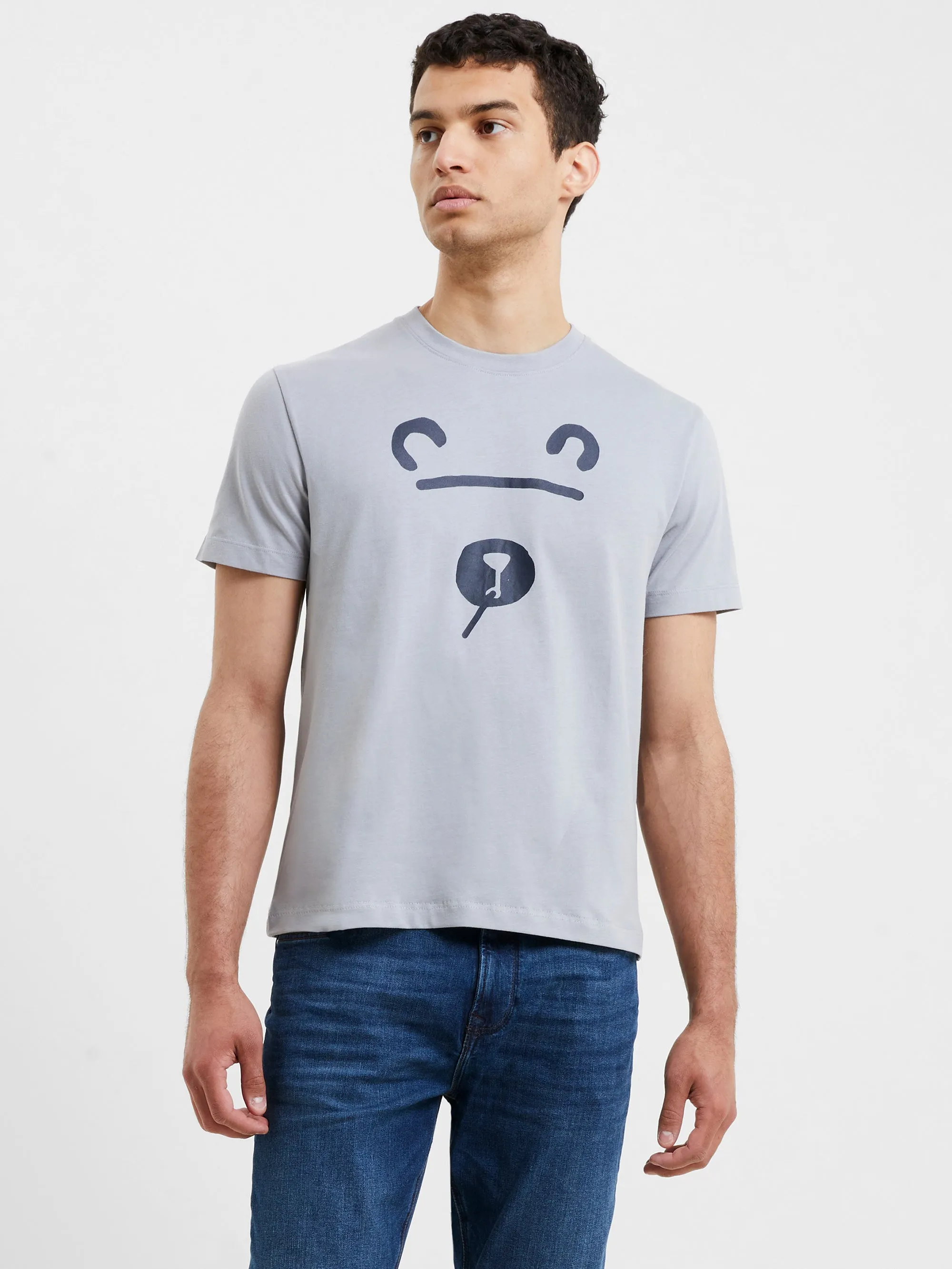 Shadow Bear T-Shirt