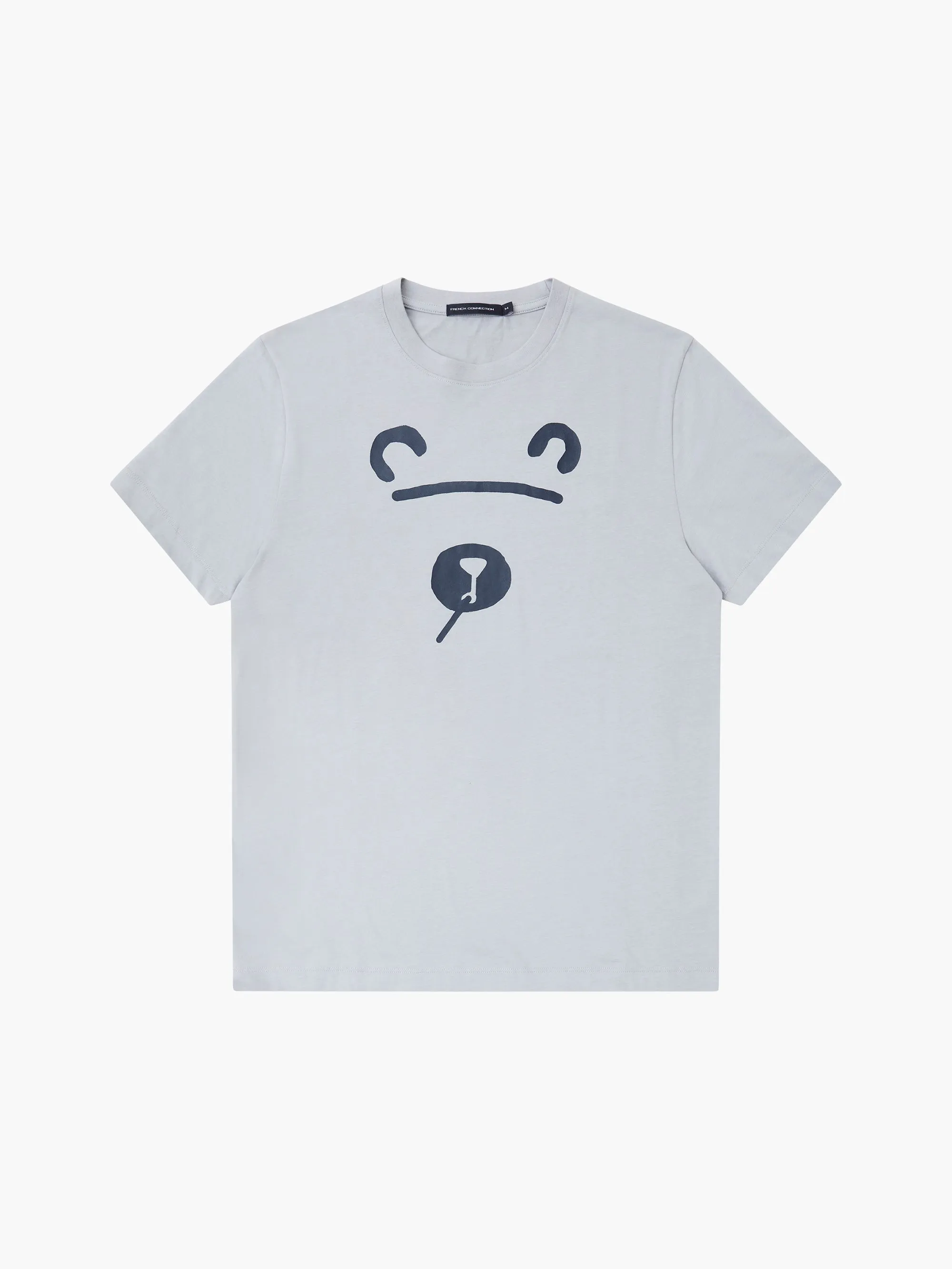 Shadow Bear T-Shirt
