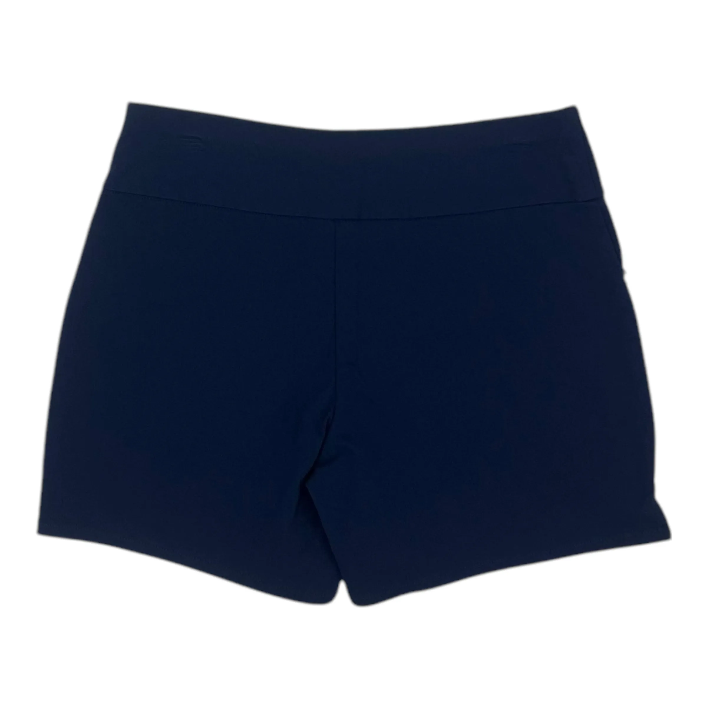 Shorts By Inc In Navy, Size:2