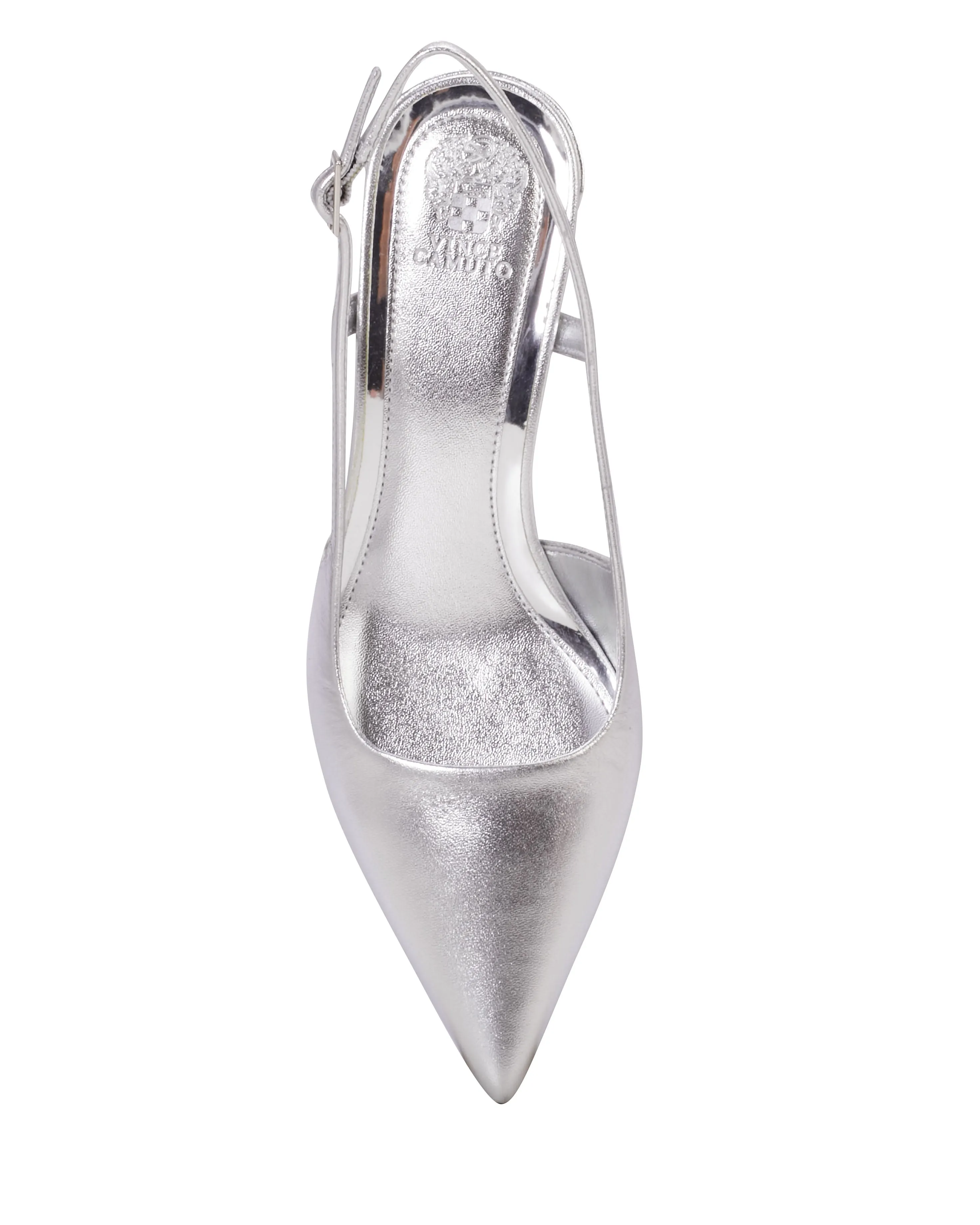 Sindree Slingback Pump