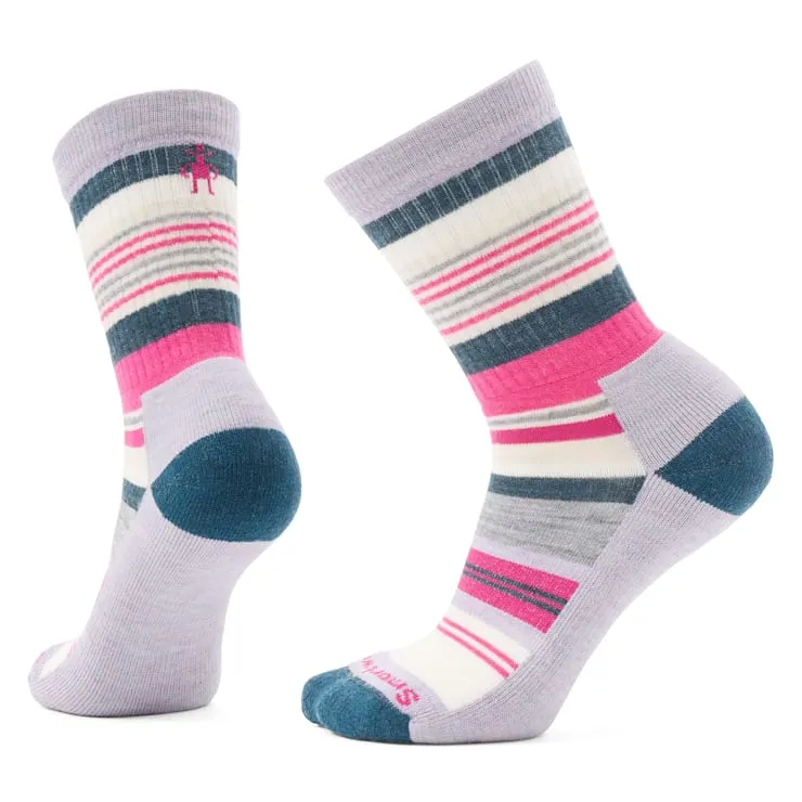 Smartwool Womens Everyday Joviansphere Crew Socks