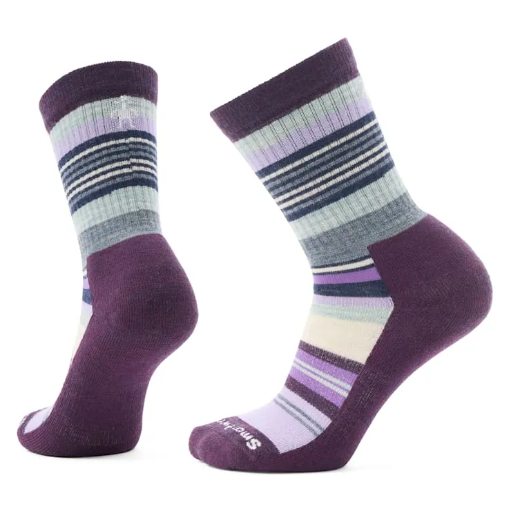 Smartwool Womens Everyday Joviansphere Crew Socks