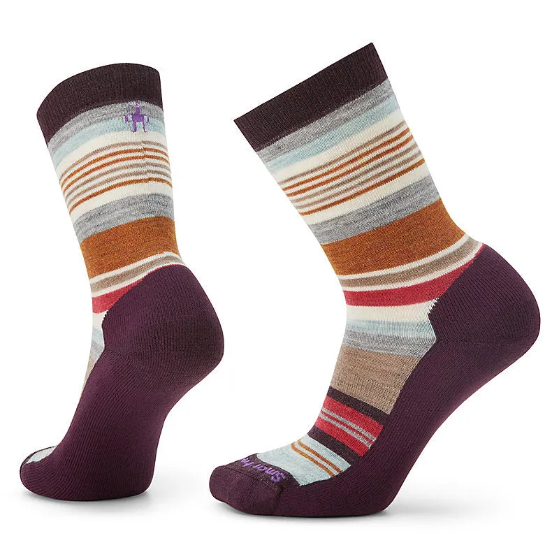 Smartwool Womens Everyday Joviansphere Crew Socks