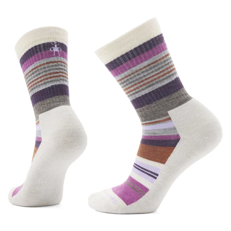 Smartwool Womens Everyday Joviansphere Crew Socks