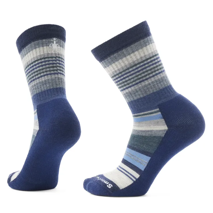 Smartwool Womens Everyday Joviansphere Crew Socks