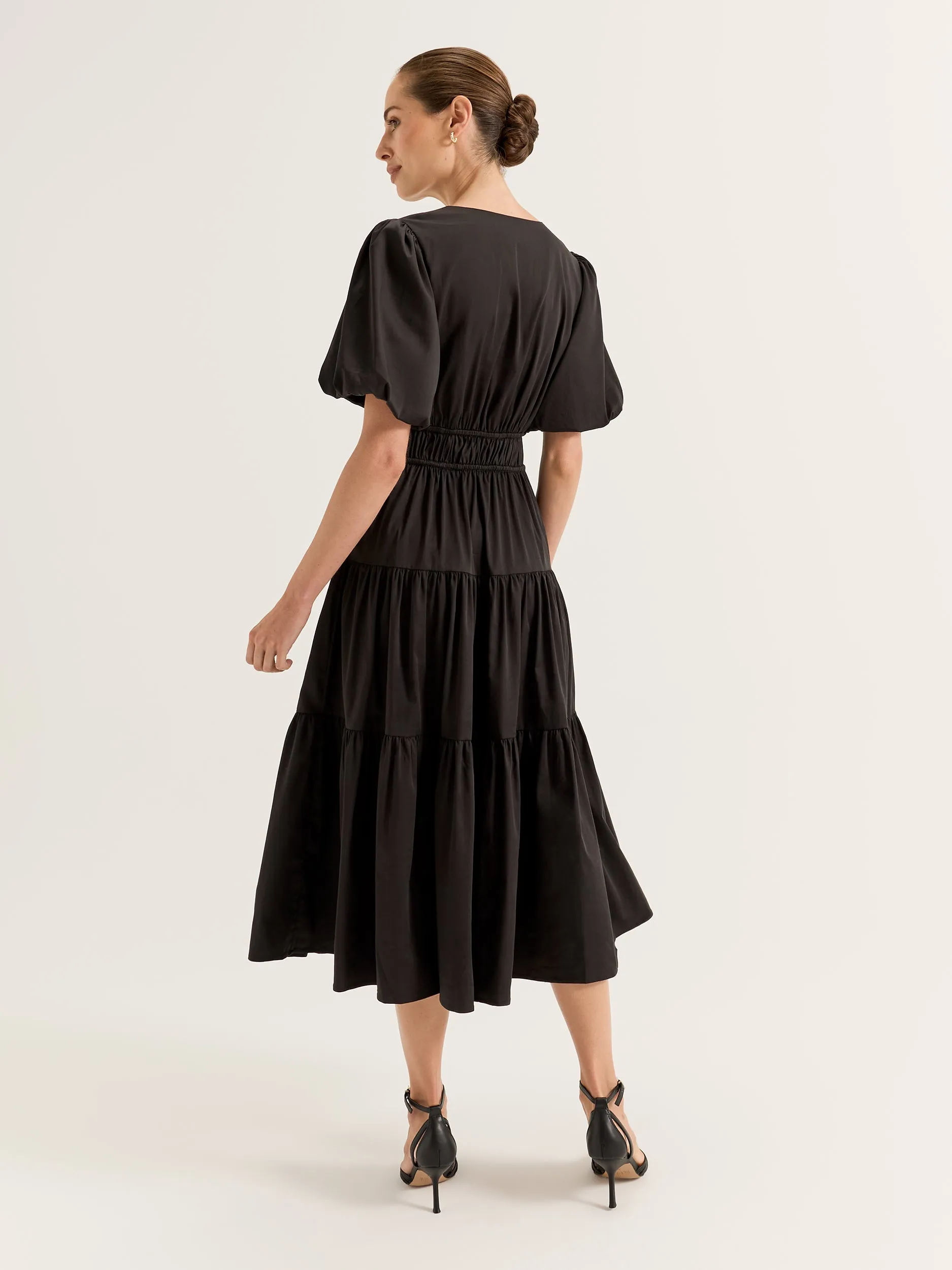 Soho Dress