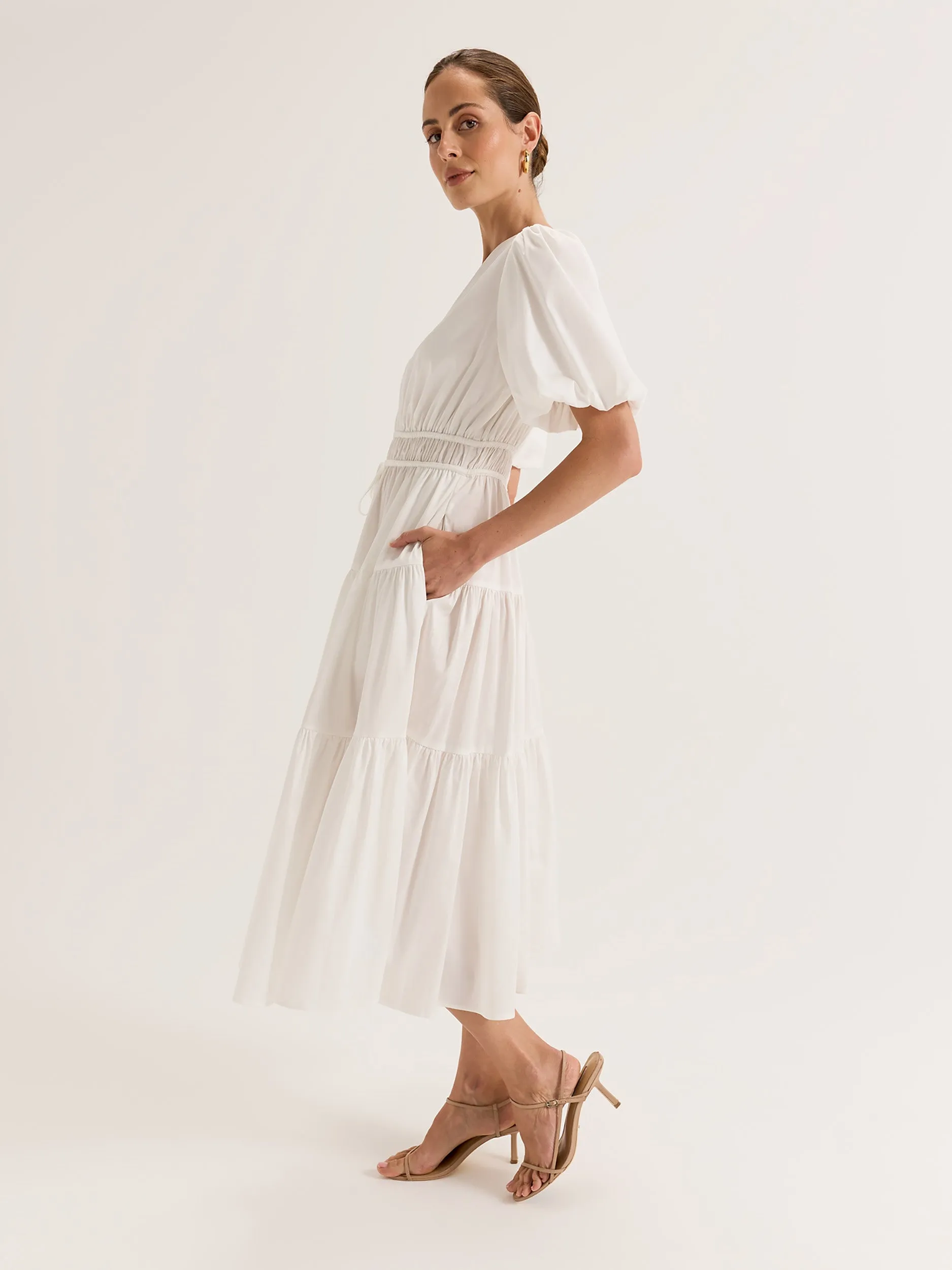 Soho Dress