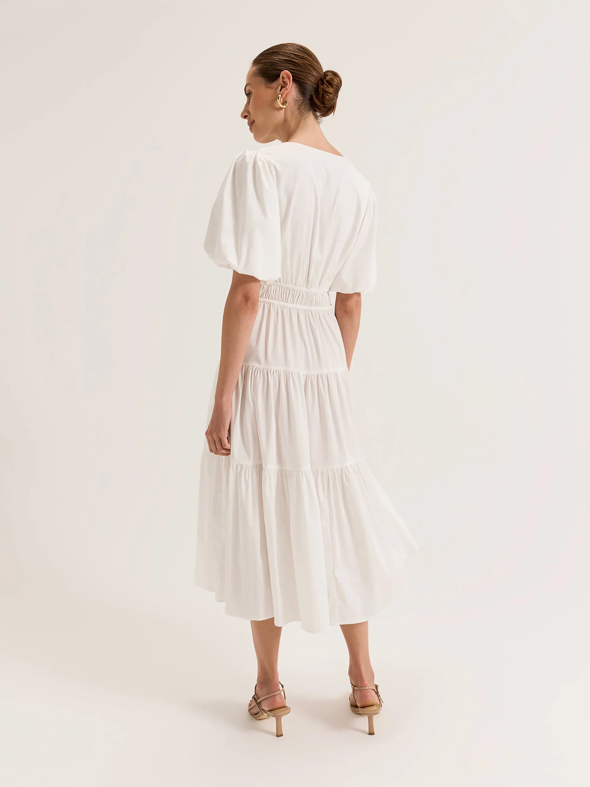 Soho Dress