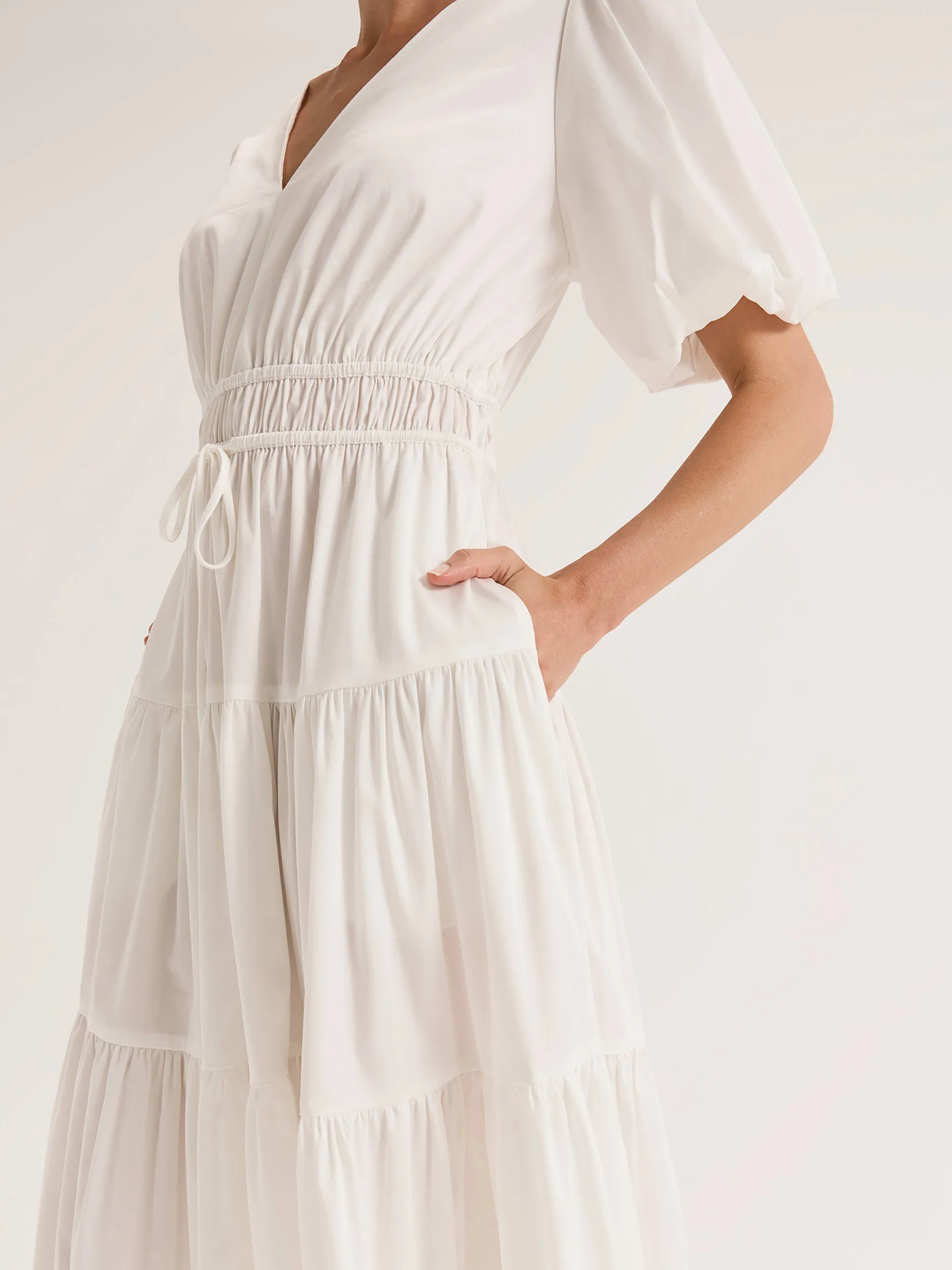 Soho Dress