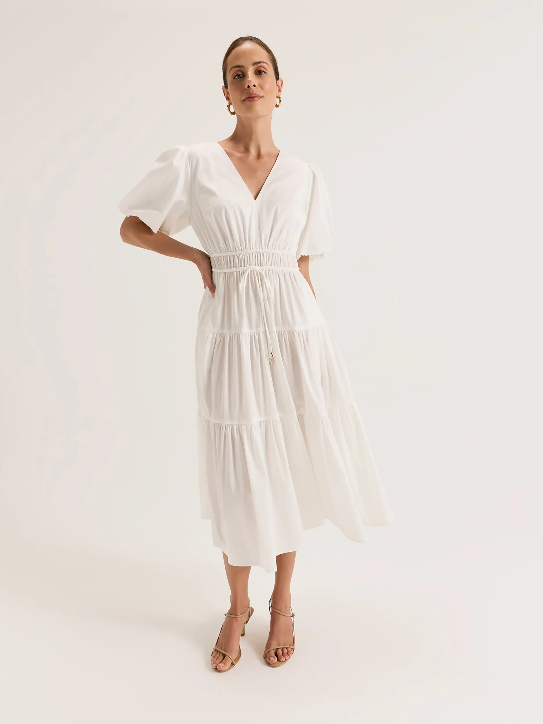 Soho Dress