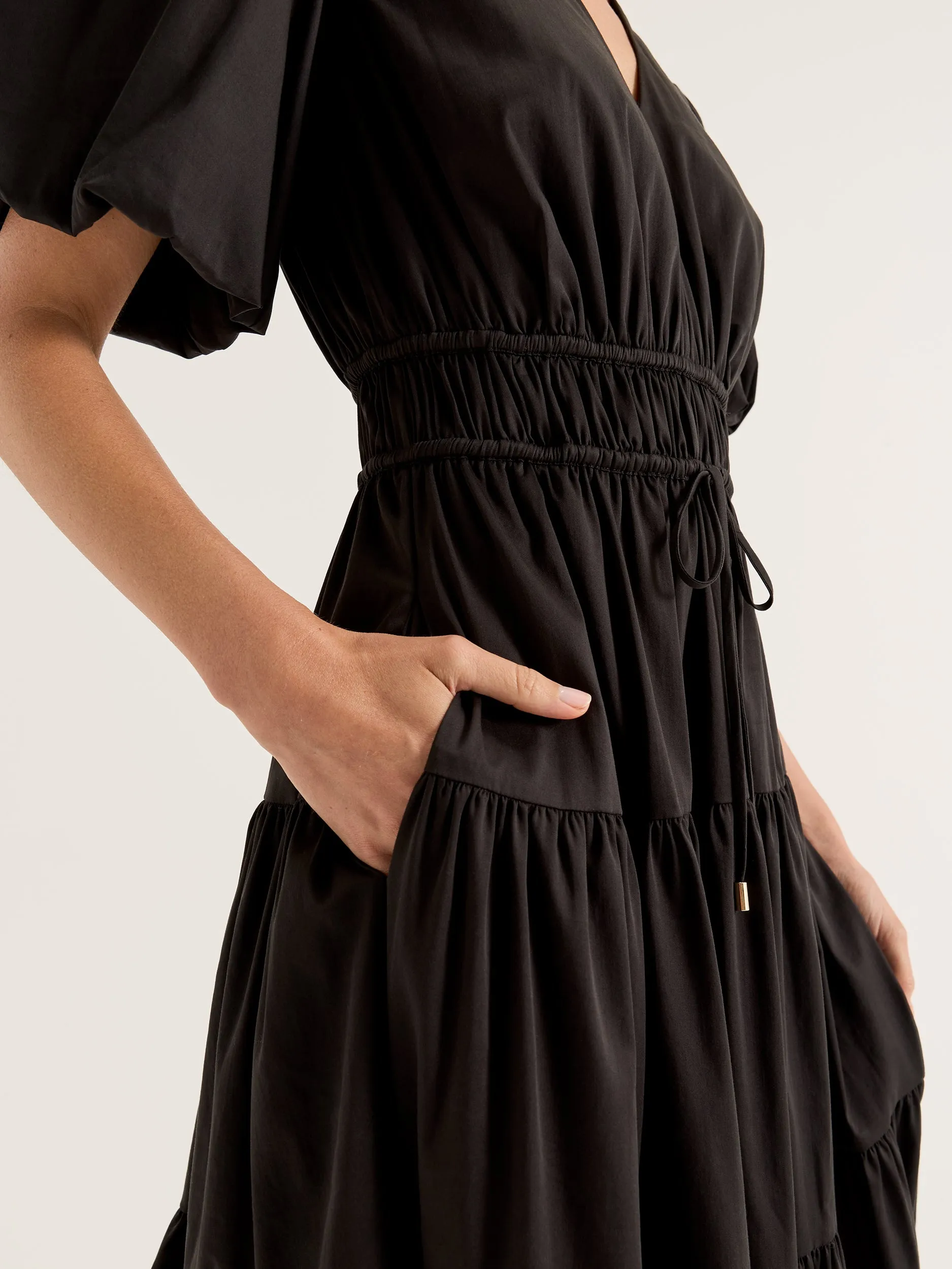 Soho Dress