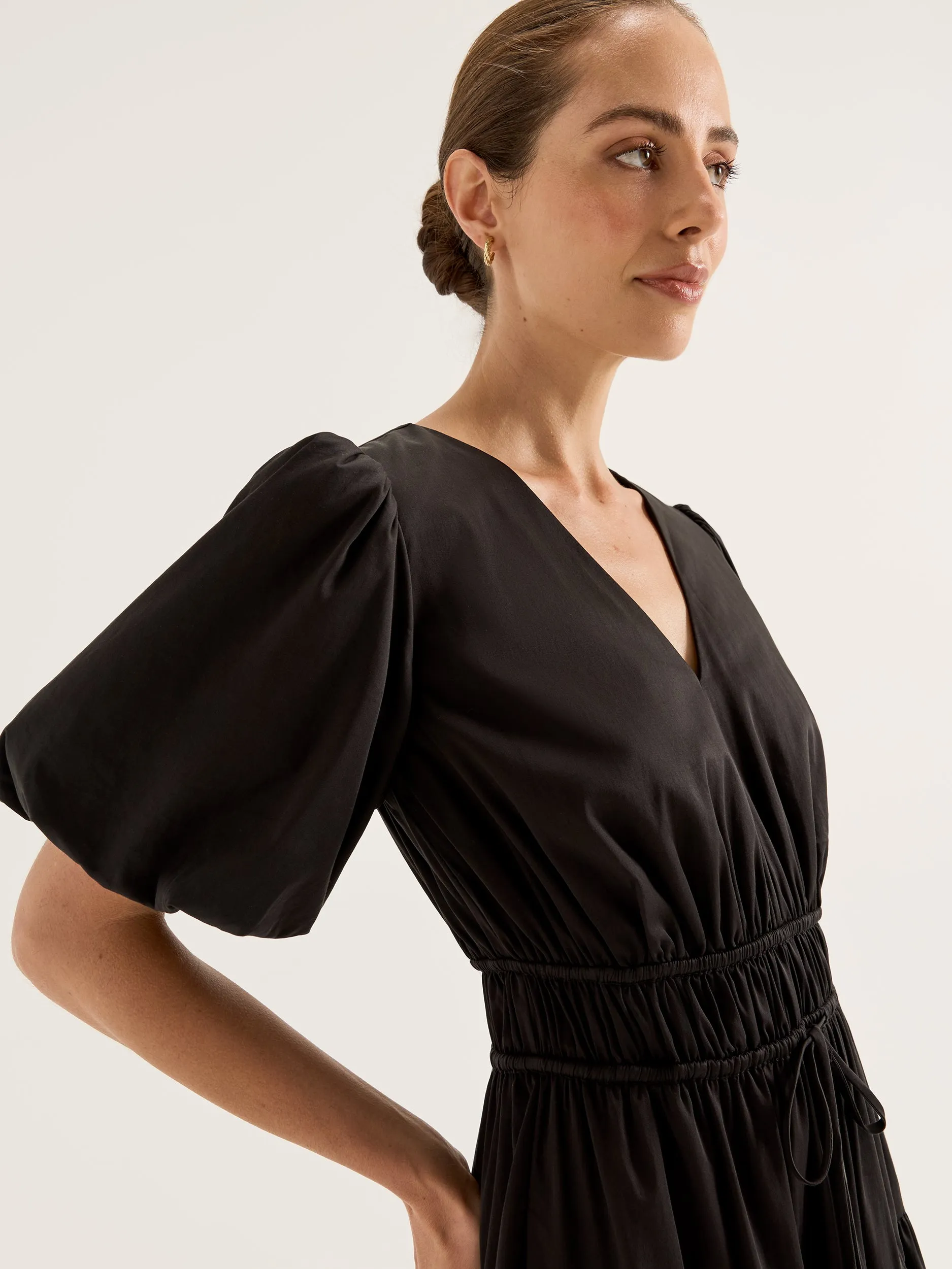 Soho Dress