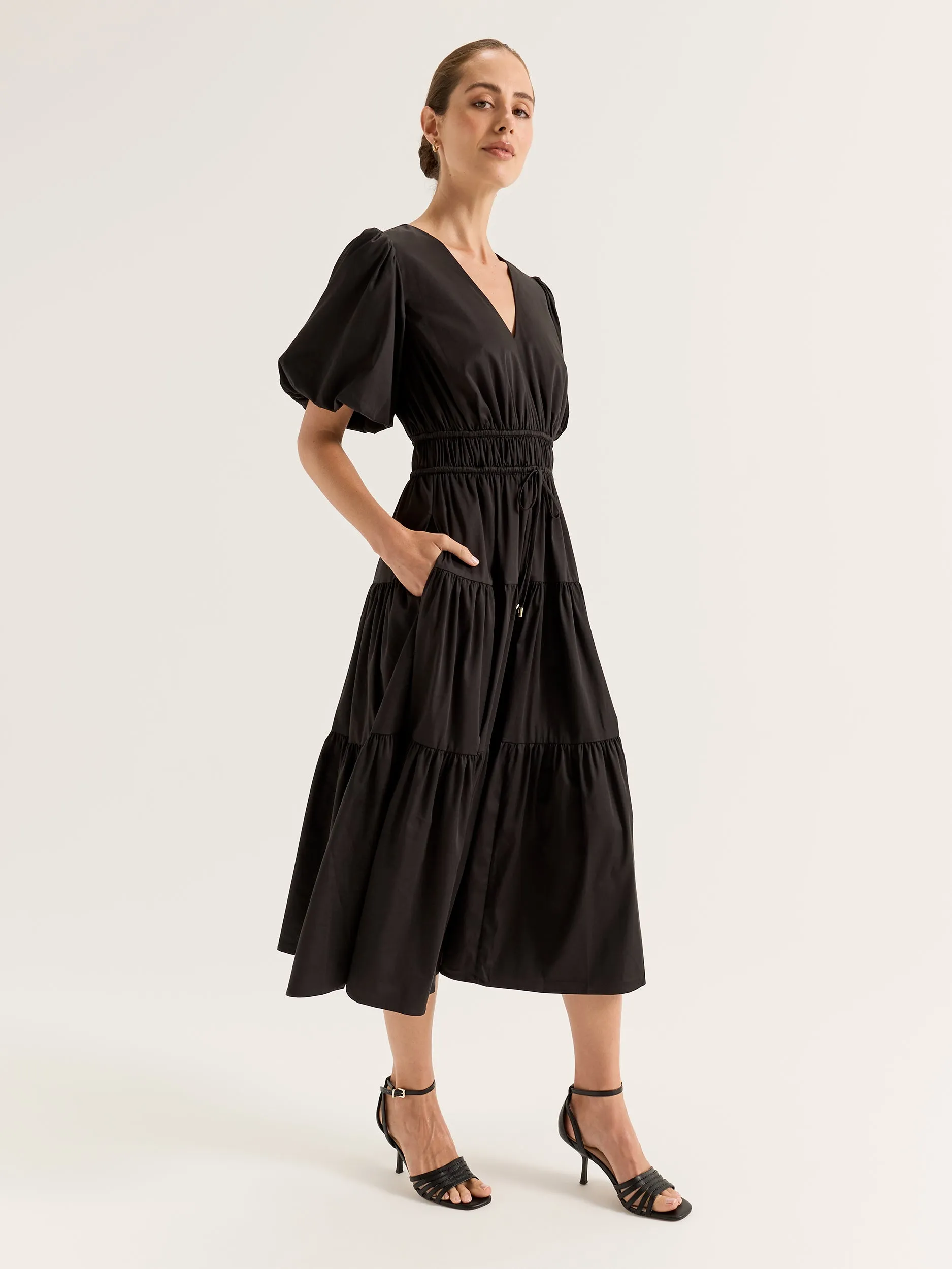 Soho Dress