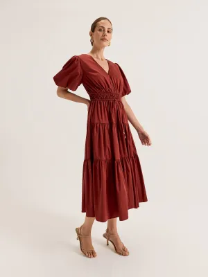 Soho Dress