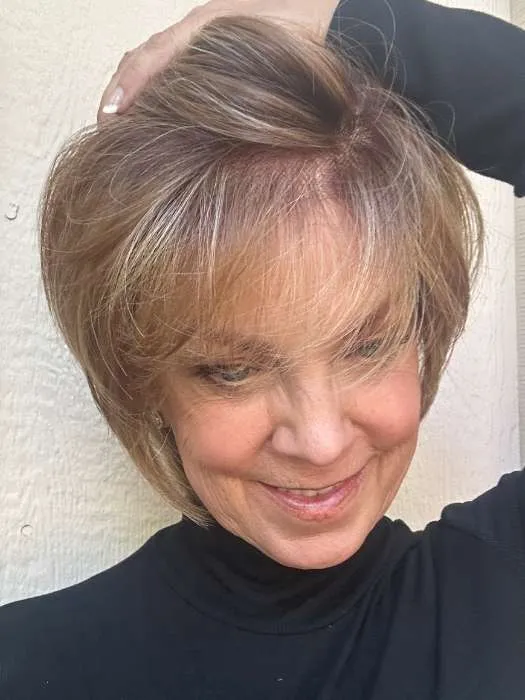 Stella Star | Synthetic Lace Front Wig (Mono Top)