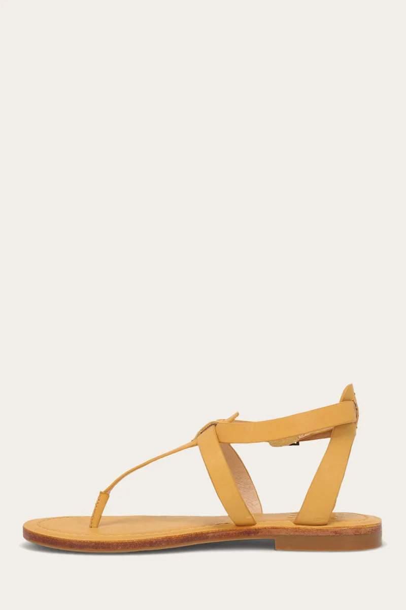 Taylor Sandal - Pre-Loved