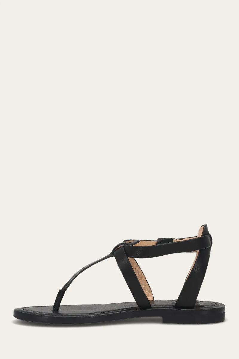 Taylor Sandal - Pre-Loved