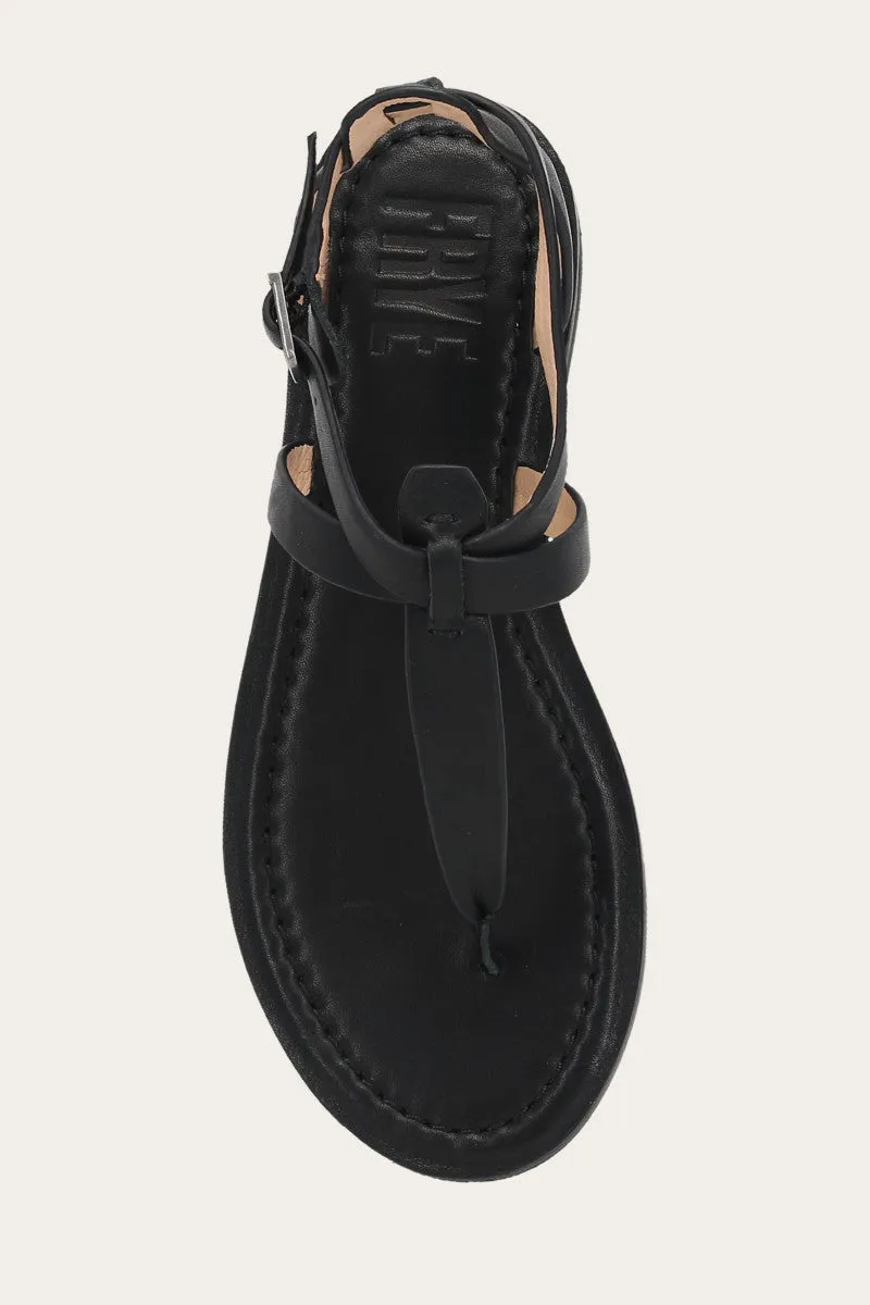 Taylor Sandal - Pre-Loved
