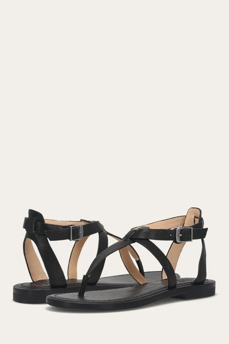 Taylor Sandal - Pre-Loved