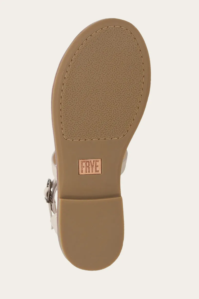 Taylor Sandal - Pre-Loved