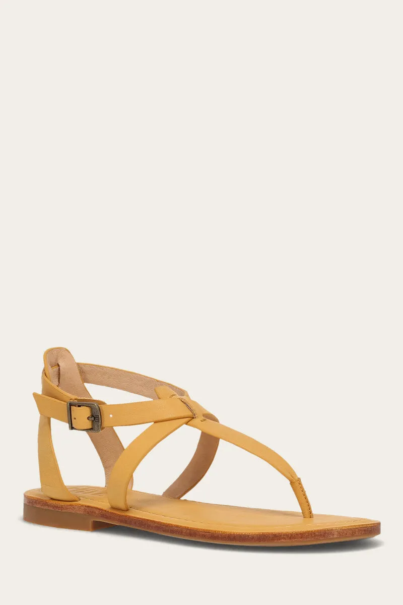 Taylor Sandal - Pre-Loved