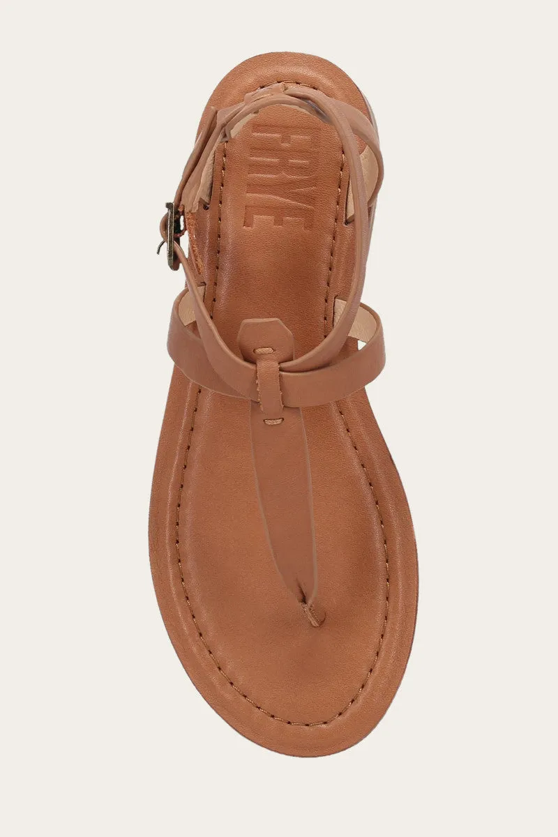 Taylor Sandal - Pre-Loved