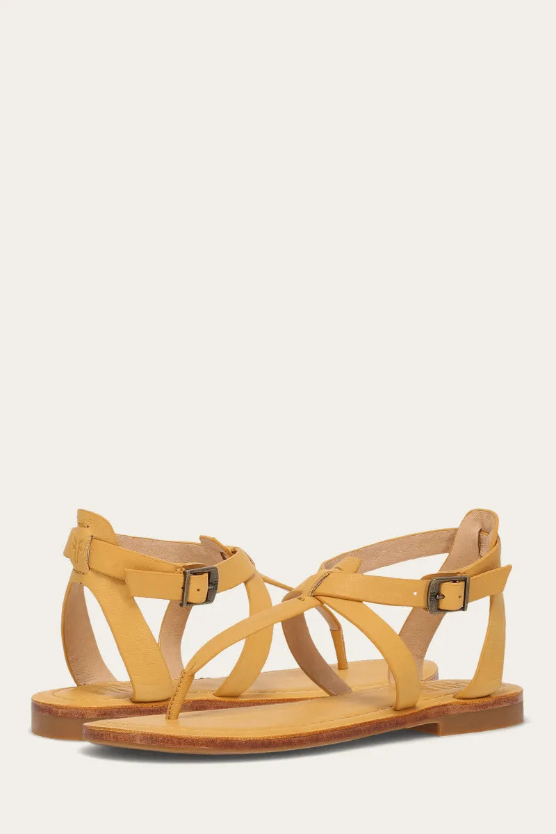 Taylor Sandal - Pre-Loved