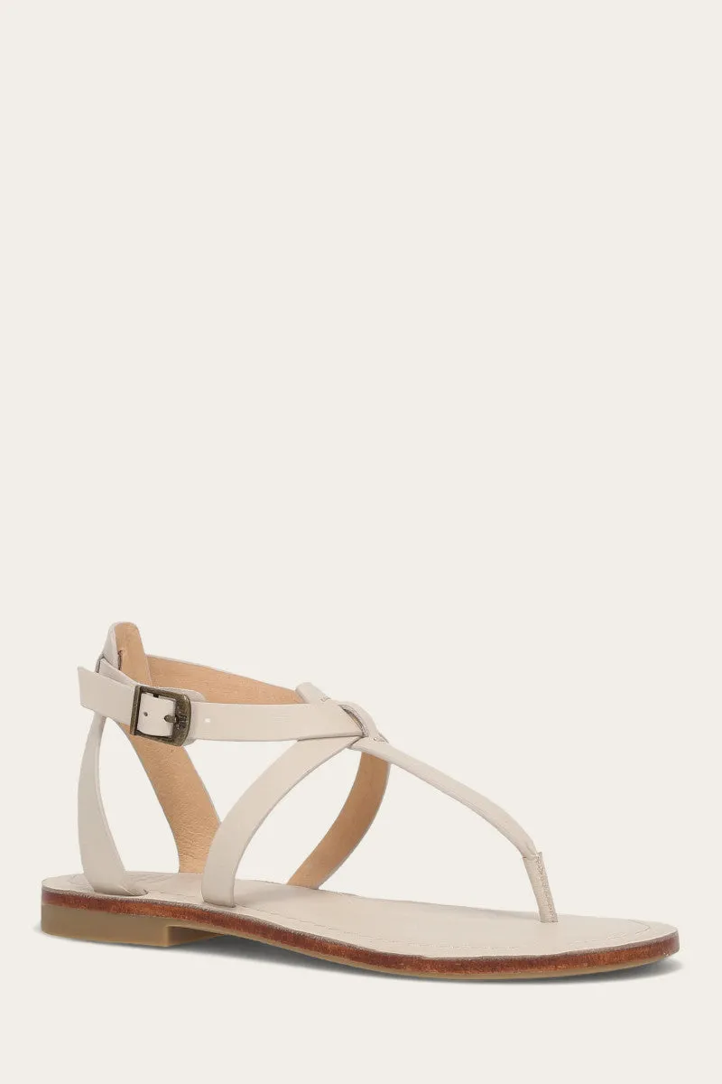 Taylor Sandal - Pre-Loved